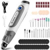 Rotary Tool Kit 3.6V