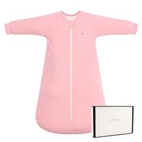 LilBestie Toddler Sleeping Bag, 1.5 TOG Cotton Sleeping Bag