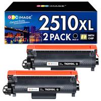 GPC Image 117A Toner Cartridges Replacement for HP 117A W2070A W2071A W2072A W2073A Compatible with Color Laser 150a 150nw 150w MFP 178nwg 179fwg 178nw 179fnw (Black Cyan Magenta Yellow, 4-Pack)