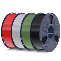 SUNLU PLA+ 3D Printer Filament 1.75mm