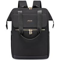 LOVEVOOK Laptop Backpack Women
