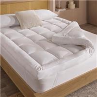 Slumberdown Sleep Soundly Mattress Topper