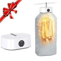 EasyAcc Portable Electric Clothes Dryer