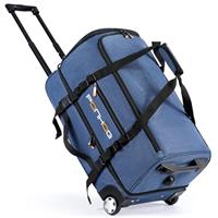 Ponhog Wheeled Duffle Bag