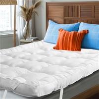 SleepCare Mattress Topper