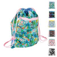 HEY HUGO | Magical Forest Backpack | Kids Backpack Small for