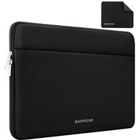 RAINYEAR Protective Laptop Sleeve Case for 16 inch MacBook P