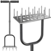 BeneLabel Heavy Duty Swing Hangers with Bearings - Set of 6