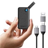 ORICO Portable External Hard Drive B Series