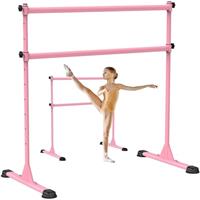 Dolibest Trapeze Ring, 2 Pack Swing Set Gym Ring Round Monke