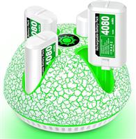 HELLCOOL Battery for Xbox Controller