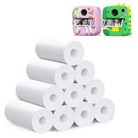 Lenudar Kids Camera Instant Print, 1080P Kids Digital Camera, Girls Boys Toys Age 3-9, Christmas Birthday Gifts Toys for 3 4 5 6 7 8 9 Year Old Boys Girls