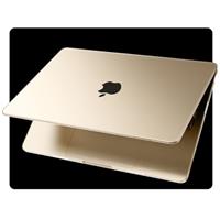 EooCoo Case compatible for MacBook Air 15 inch M4 M3 M2, 202