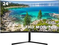 CRUA computer monitor