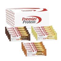 Premier Protein & Powerbar End of Summer Deals