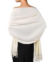 FURTALK Women's Pashmina Shawls and Wraps for Evening Dress Long Scarf Wedding Bride Bridesmaid Shawl Gifts