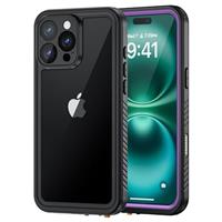 Lanhiem for iPhone 14 case with screen protector