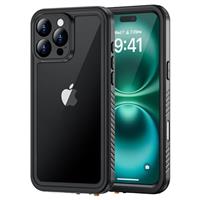 Lanhiem for iPhone 14 case with screen protector