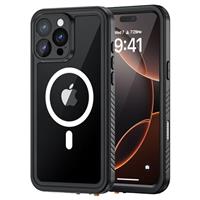 Lanhiem for iPhone 14 case with screen protector