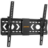 JXMTSPW TV Bracket for 32-84" Flat/Curved LED LCD OLED Telev