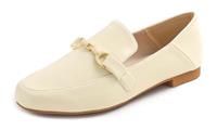 Feversole Women's Round Toe Cute Bow Trim Ballet Flats Dolly