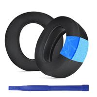 Aiivioll Replacement Ear Pads Compatible with SONY PS Pulse