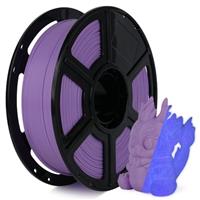 FLASHFORGE Rapid PLA 1.75mm, 3D Printer Filament HS PLA