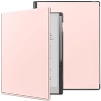 HoYiXi Case for reMarkable Paper Pro 11.8 (2024 Released),Lightweight and Hard Back Shell Protective Book Folio Cover, fit reMarkable paper tablet with 11.8 color displayAuto Sleep/Wake,Tree