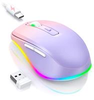 Seenda Wireless Jiggler mouse