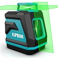 Kiprim Green Laser Levels LV8 & LV8D