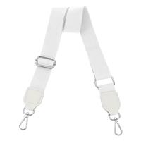 sourcing map Wide Shoulder Strap, 3.8cm Adjustable Purse Str