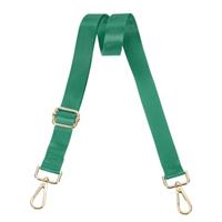 sourcing map Wide Shoulder Strap, 3.8cm Adjustable Purse Str