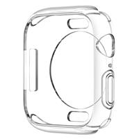 HANKN 2 Pack Soft TPU Case for Apple Watch Ultra/Ultra 2 49m