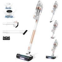 LEVOIT Fan&Vacuum Cleaner ETEKCITY Scale&COSORI Pressure Cooker&COSORI Rice Cooker& COSORI Meat Thermometer