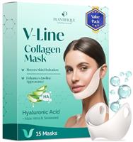 Collagen Face Mask V-Line