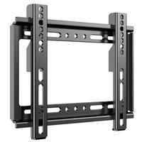 JXMTSPW Fixed TV Wall Bracket for most 14-42 inch LED/LCD/OL