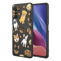HTXWXJC Phone Case for Galaxy S23 FE Case, Samsung S23FE SM-