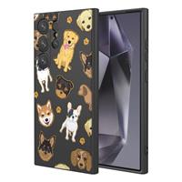 HTXWXJC Phone Case for Galaxy A8 2018 Case, Samsung A5 2018