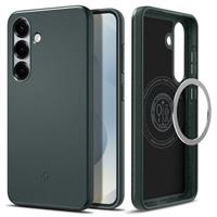 Spigen Thin Fit MagFit Case Compatible with Samsung Galaxy S25 series