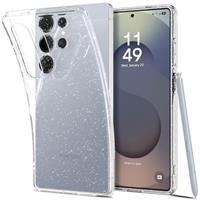 Spigen Liquid Crystal Case Compatible with Samsung Galaxy S25 series, S24 Ultra