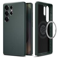 Spigen Thin Fit MagFit Case Compatible with Samsung Galaxy S25 series