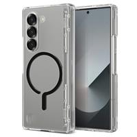 Spigen Ultra Hybrid Pro/Ultra Hybrid Pro MagFit Case for Samsung Galaxy Z Fold 6