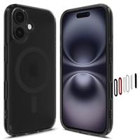 Spigen Ultra Hybrid T MagFit Case Compatible with iPhone 16 Series