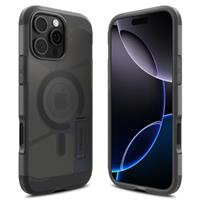 Spigen Tough Armor MagFit Case Compatible with iPhone 16/15 / 14 Series