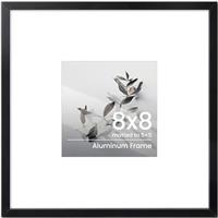 Aluminum Picture Frames