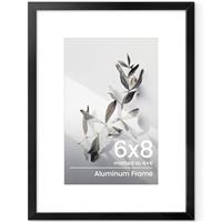 Aluminum Picture Frames