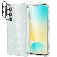 YIRSUR Case Compatible with Samsung Galaxy A14 4G/5G with 2