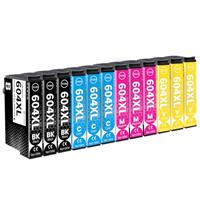 UPRIIN 410 XL Ink Cartridge Replacement for 410 410 XL Ink Cartridge for printer