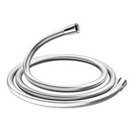 Cobbe Shower Hose 2m, Smooth Silicone Shower Hose