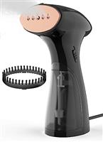 OLAYMEY Clothes Steamer, Powerful 1000W Handheld Steamer Clothing 25G/Min